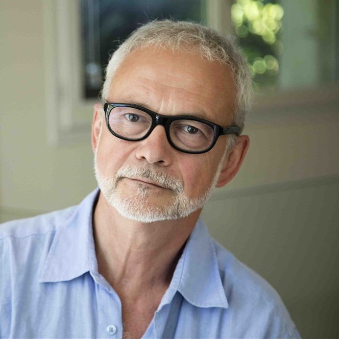 Jean-Philippe Puymartin