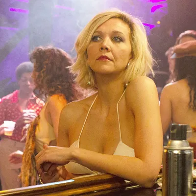 Eileen 'Candy' Merrell