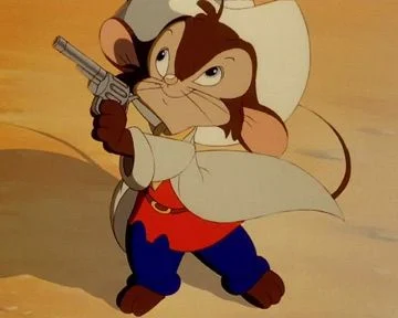 Fievel Souriskewitz