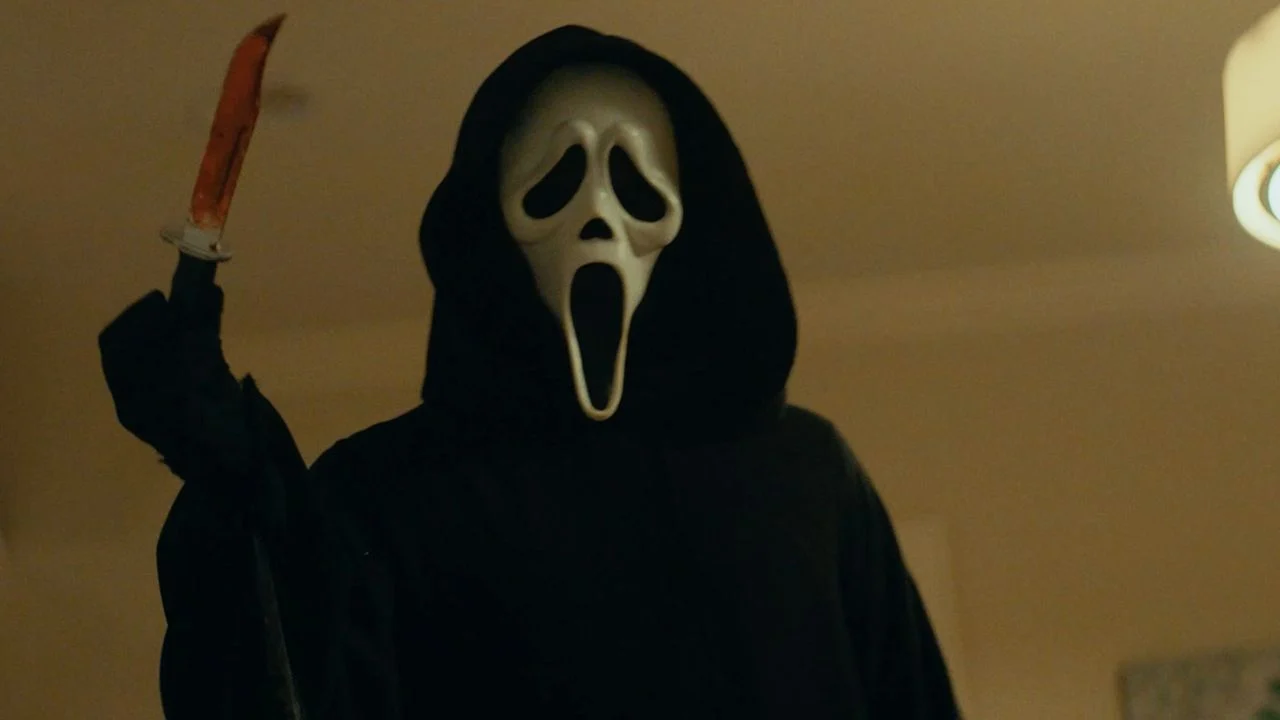 Ghostface