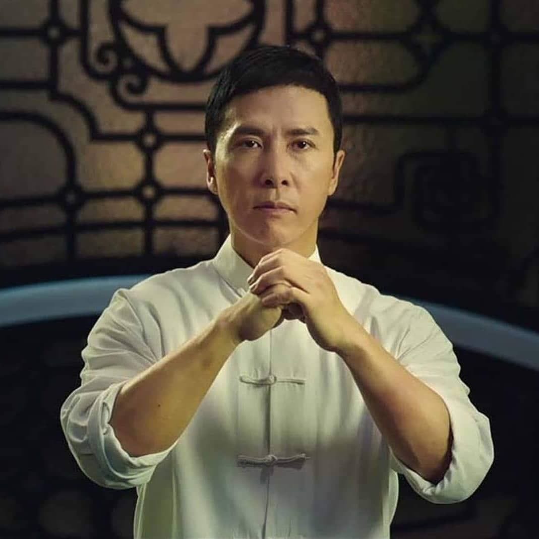 Ip Man