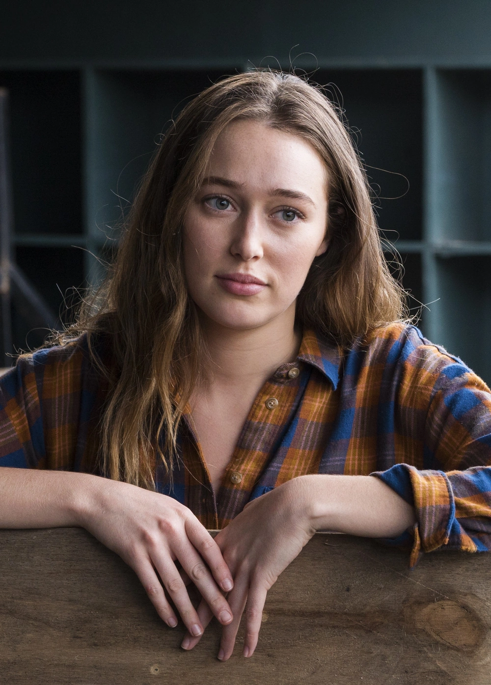Alicia Clark