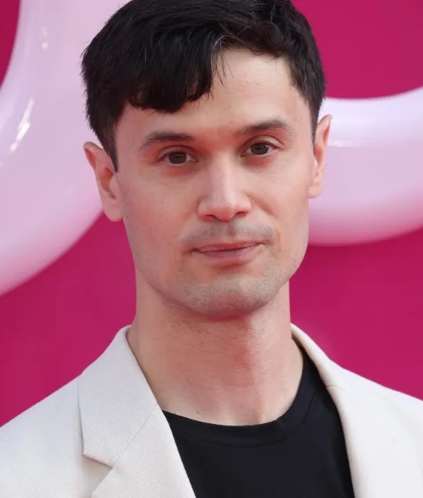 Assistant du PDG de Mattel