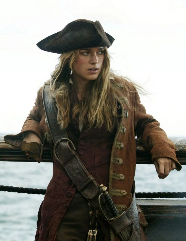 Elizabeth Swann