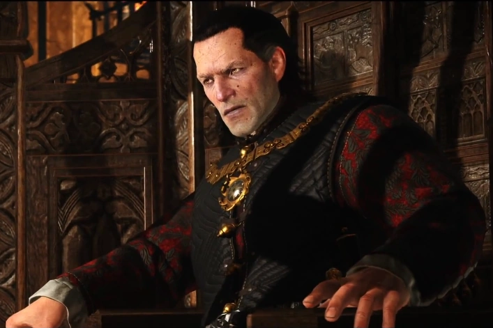 Empereur Emhyr Var Emreis