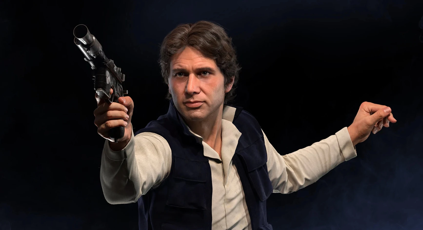 Han Solo