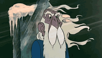 le Vénérable du sommet