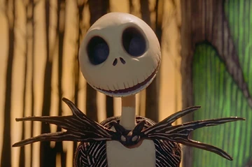 Jack Skellington