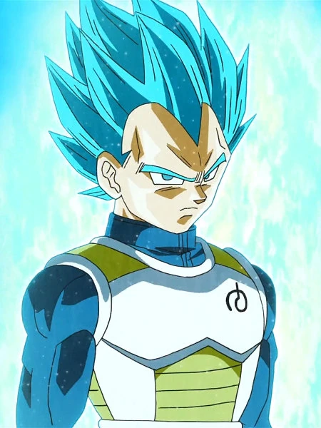 Vegeta