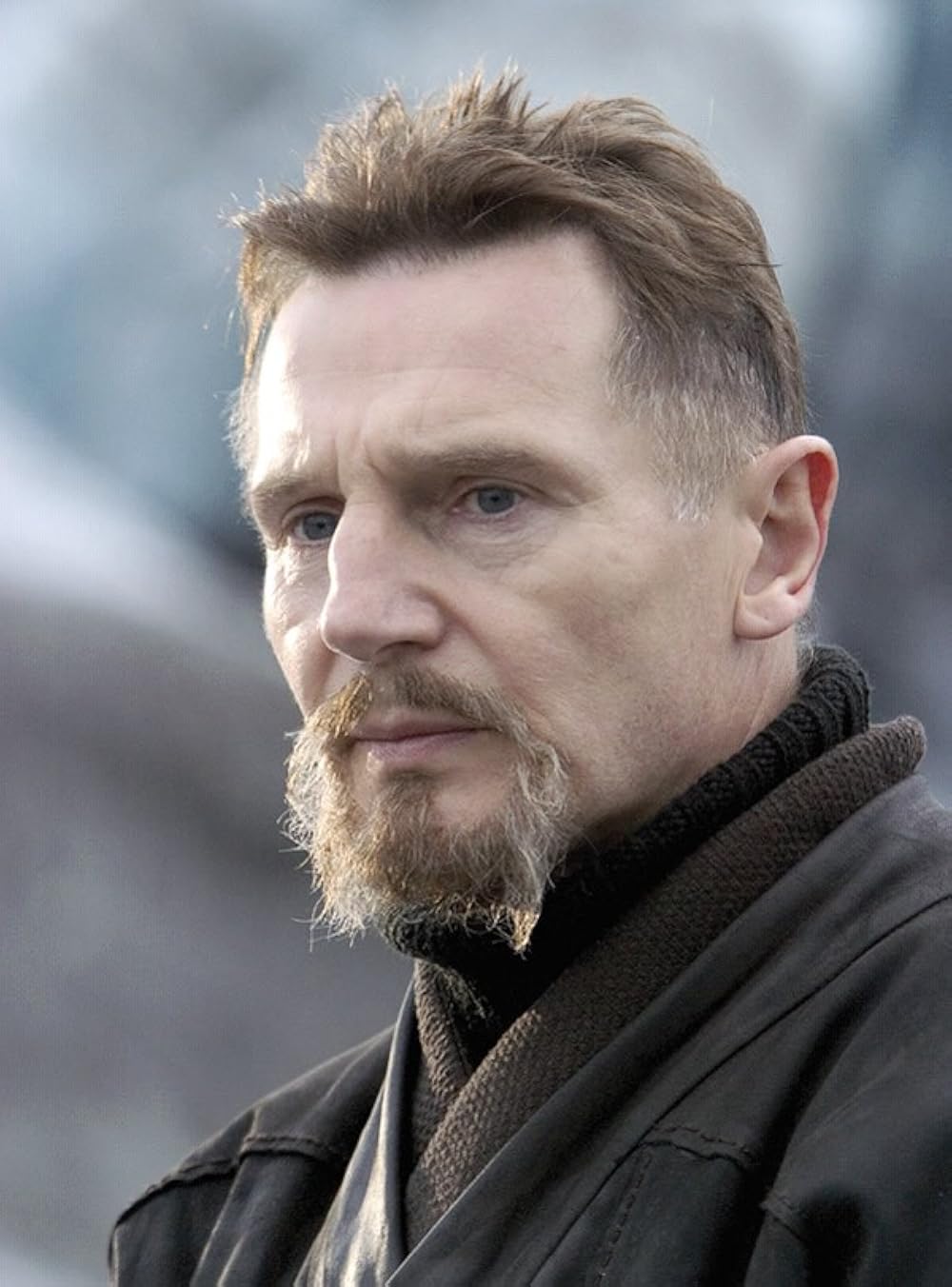 Henri Ducard / Ra's al Ghul