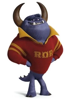 Johnny Worthington III