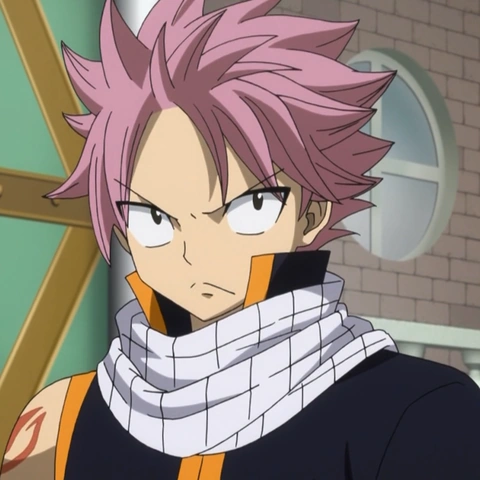 Natsu Dragnir