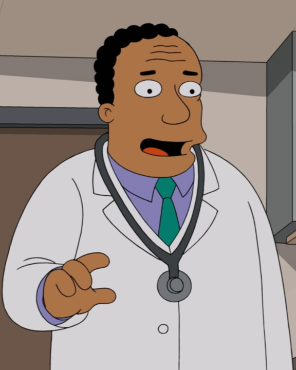 Dr Hibbert