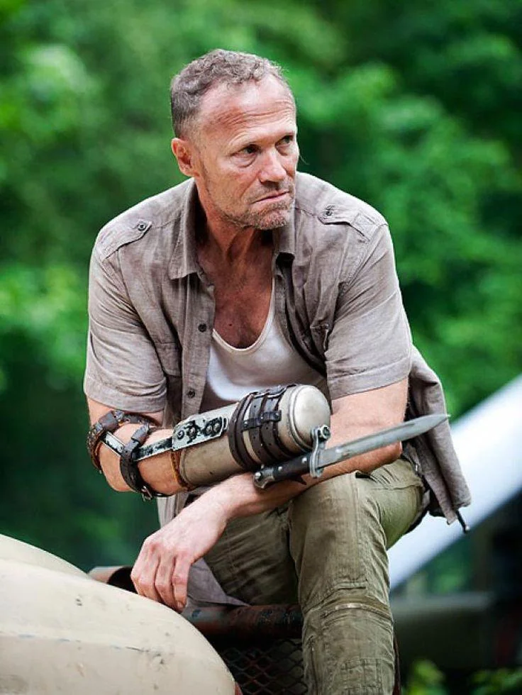 Merle Dixon