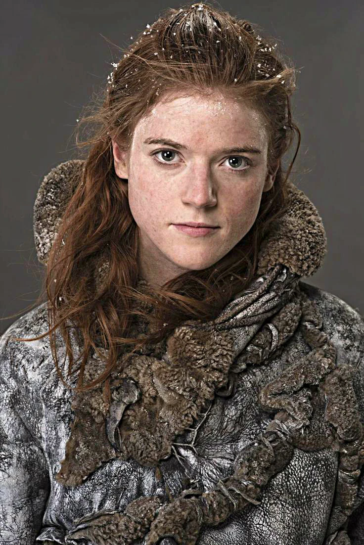 Ygritte