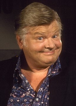 Benny Hill