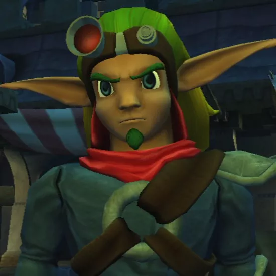 Jak