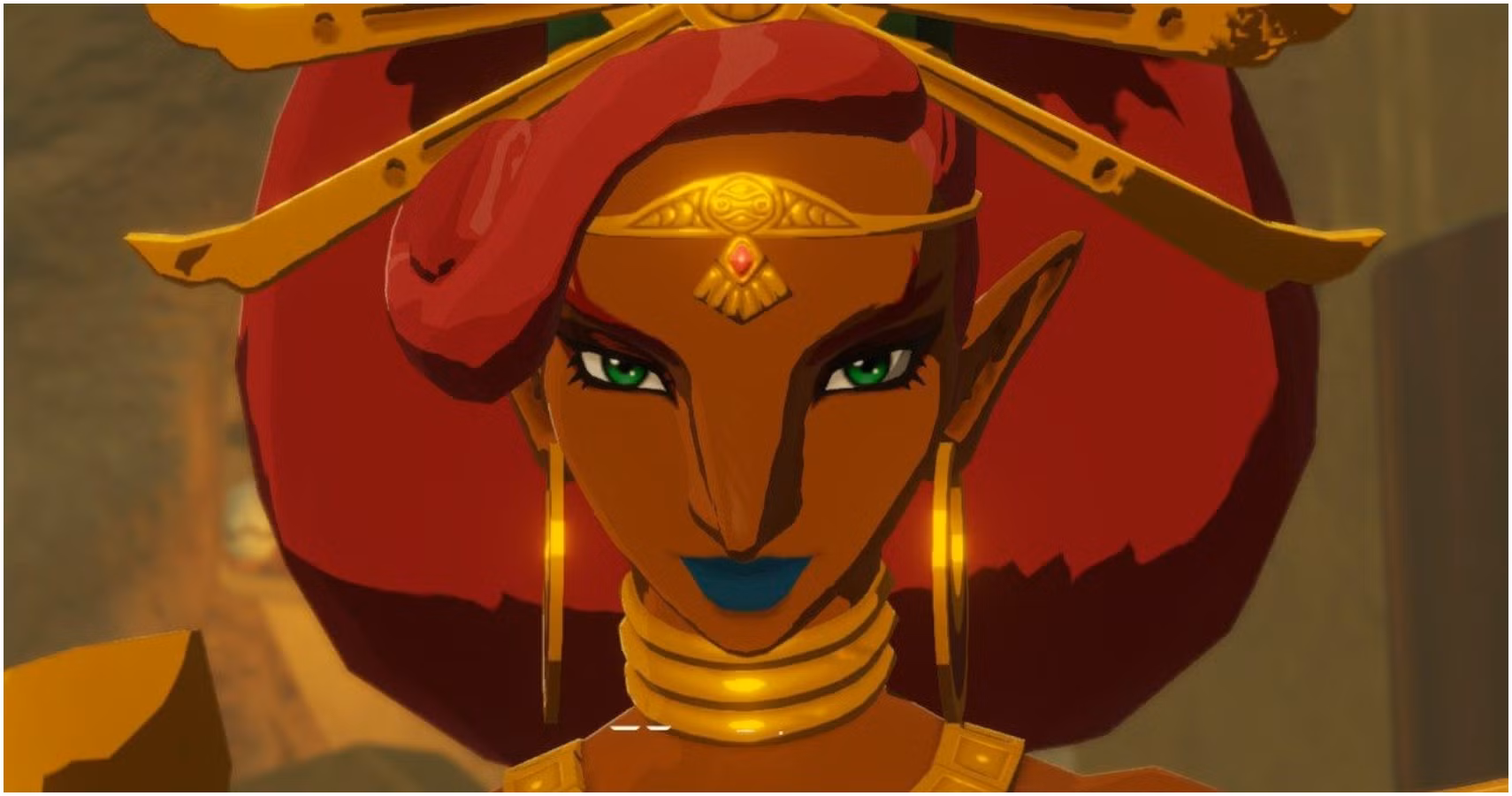 Urbosa