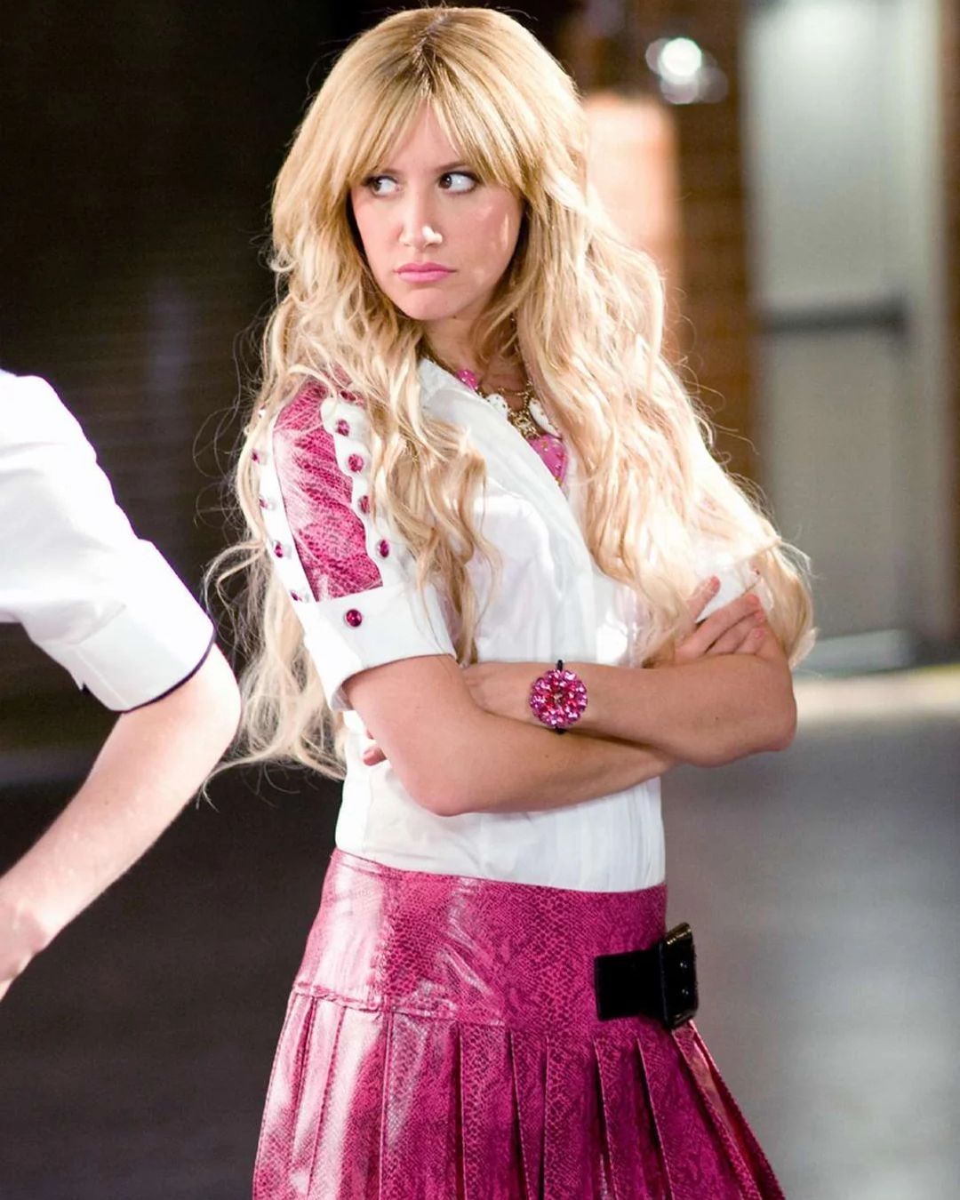 Sharpay Evans