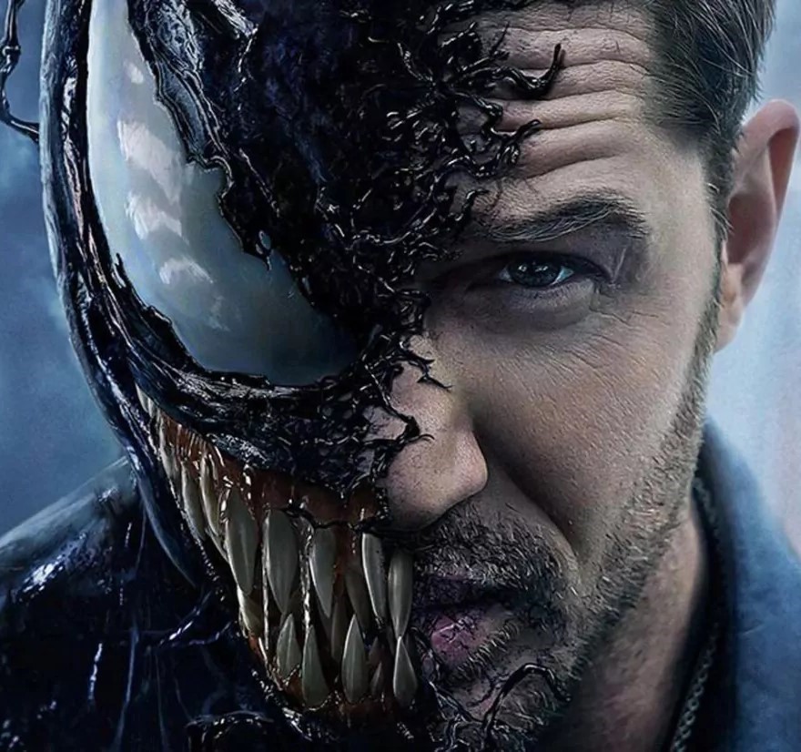Eddie Brock / Venom