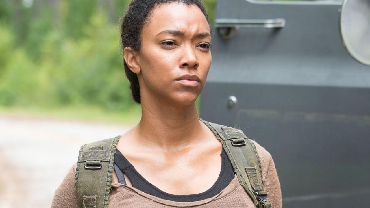 Sasha Williams