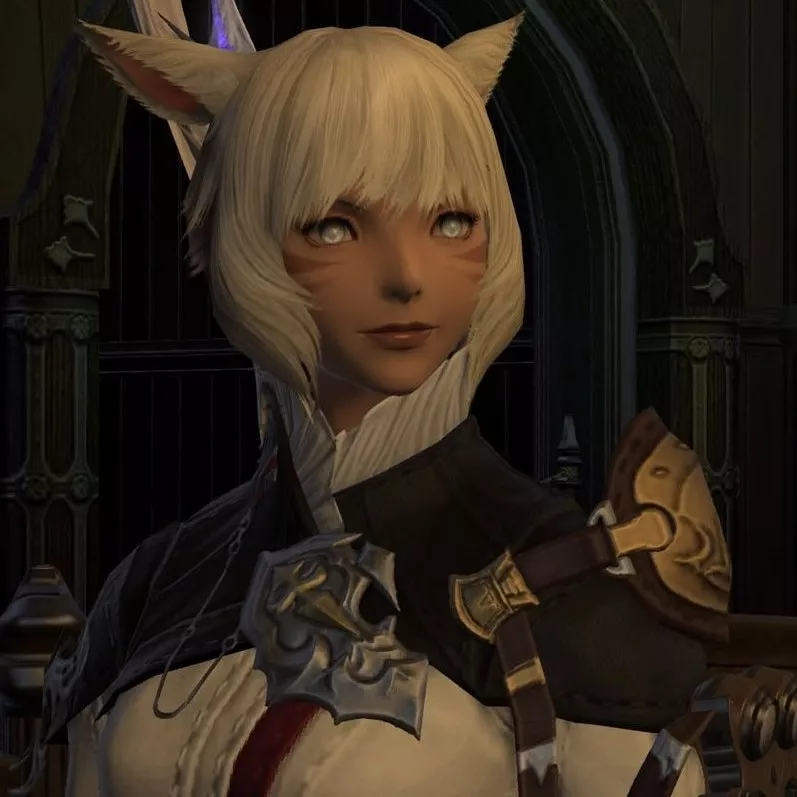 Y'shtola